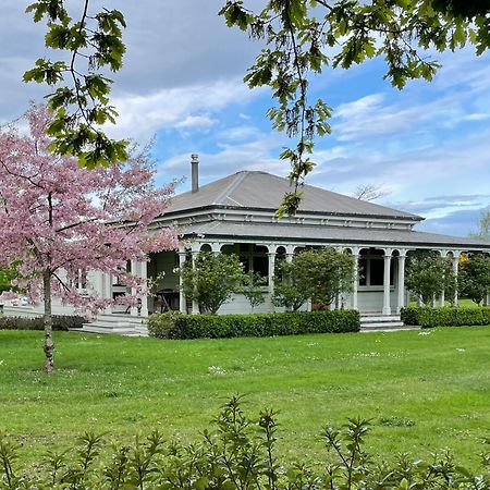 Dublin Country Cottage Martinborough Ngoại thất bức ảnh