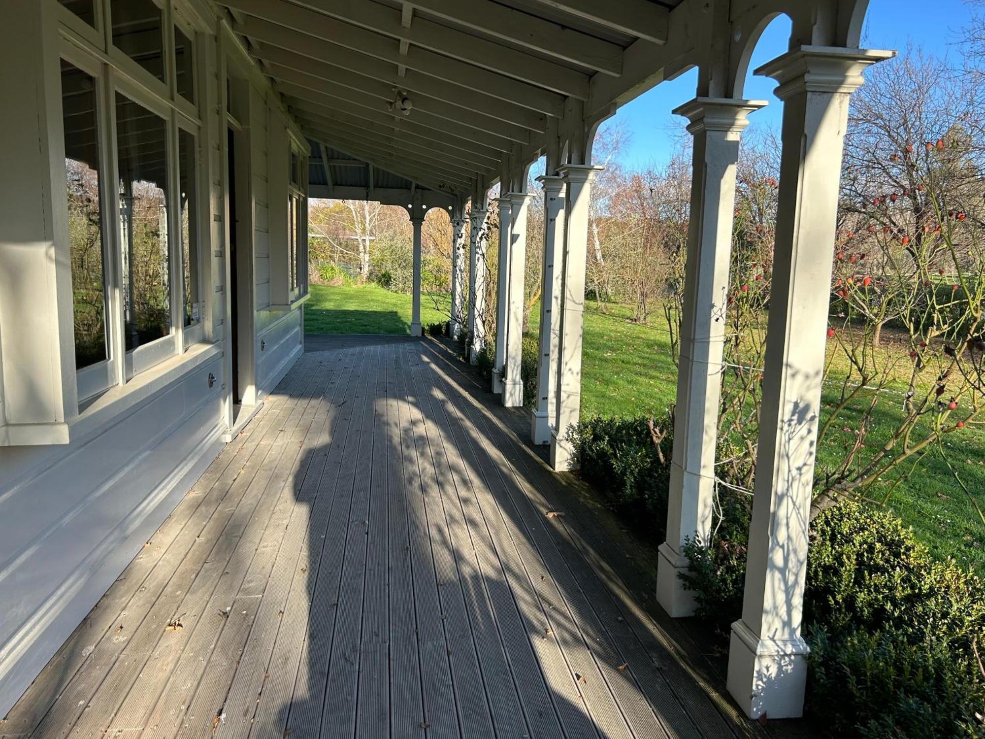 Dublin Country Cottage Martinborough Ngoại thất bức ảnh