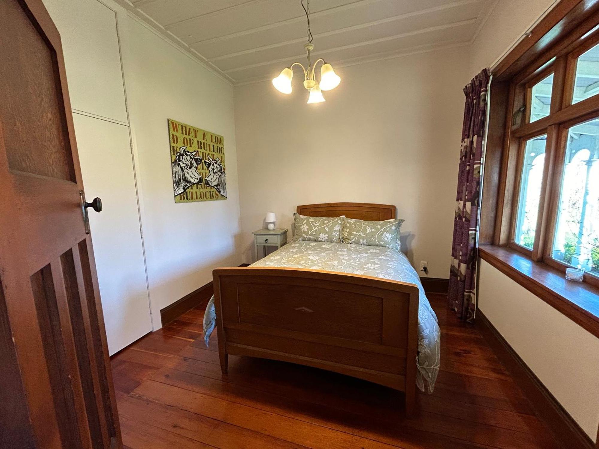 Dublin Country Cottage Martinborough Ngoại thất bức ảnh